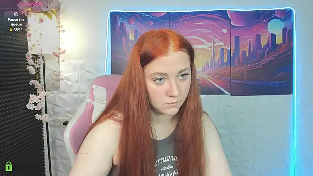 Diana charon online show from 5, 11, 2025