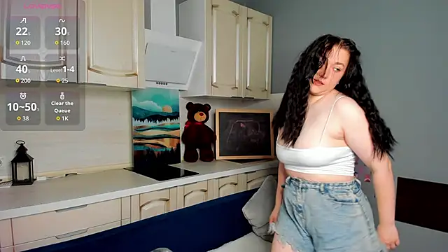 Diana charon online show from 21, 10, 2025