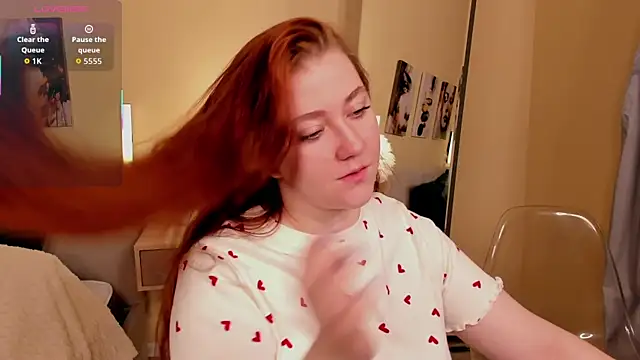 Diana charon online show from 5, 3, 2026