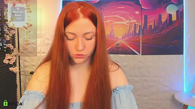 Diana charon online show from 10, 11, 2025