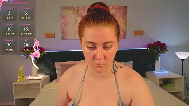 Snapshot of Diana_charon chatting on 7, 7, 2026 Diana charon online show from 7, 7, 2026