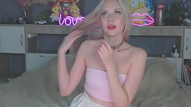 Lily Shell online show from 17, 1, 2026