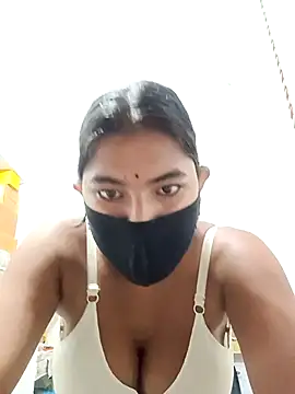 Hot radhaji online show from 3, 11, 2025