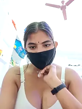 Hot radhaji online show from 15, 12, 2025