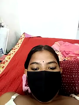 Hot radhaji online show from 26, 10, 2025