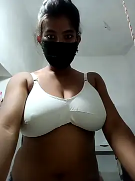 Hot radhaji online show from 17, 10, 2025