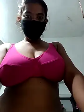 Hot radhaji online show from 19, 10, 2025