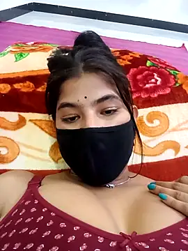 Hot radhaji online show from 19, 1, 2026