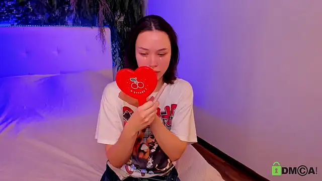 Black Jenny online show from 15, 11, 2025