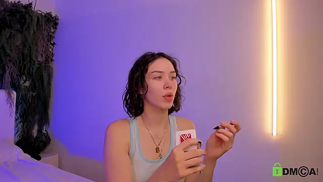 Black Jenny online show from 15, 10, 2025