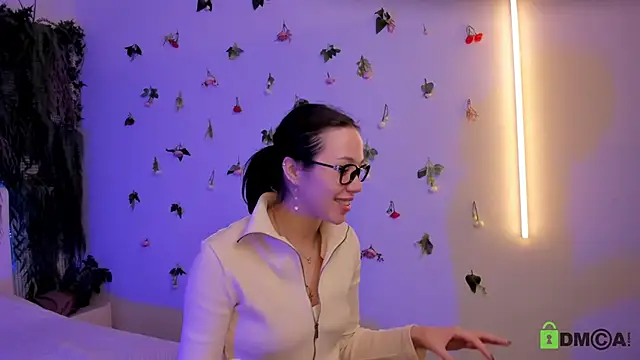 Black Jenny online show from 17, 12, 2025