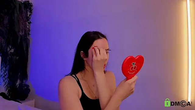 Black Jenny online show from 3, 12, 2025