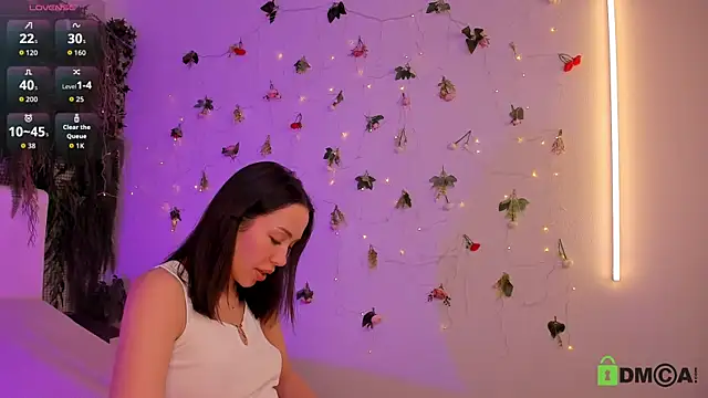 Black Jenny online show from 2, 4, 2026