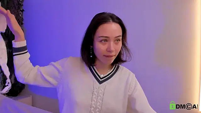 Black Jenny online show from 12, 10, 2025