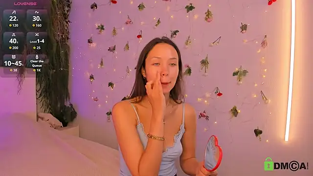 Black Jenny online show from 5, 5, 2026