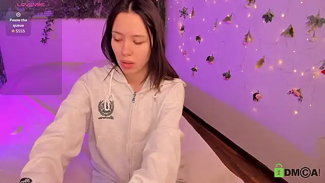 Black Jenny online show from 1, 2, 2026