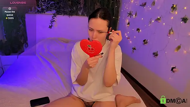 Black Jenny online show from 3, 2, 2026