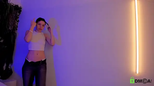 Black Jenny online show from 25, 10, 2025