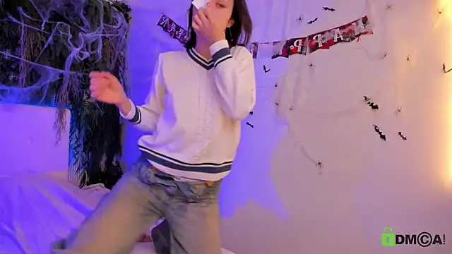 Black Jenny online show from 29, 10, 2025