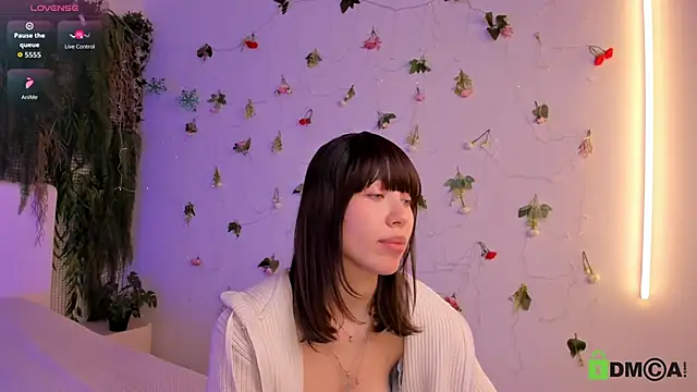 Black Jenny online show from 19, 3, 2026