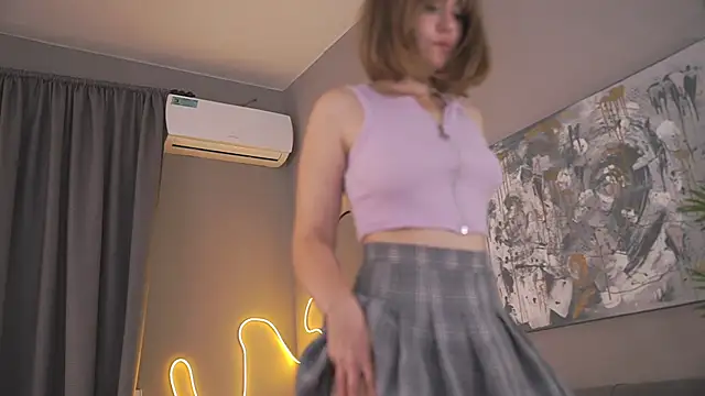 lorapalmerry online show from 11, 10, 2025