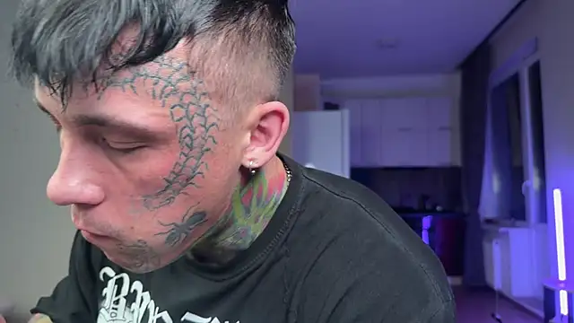 Anubisgods online show from 8, 4, 2026