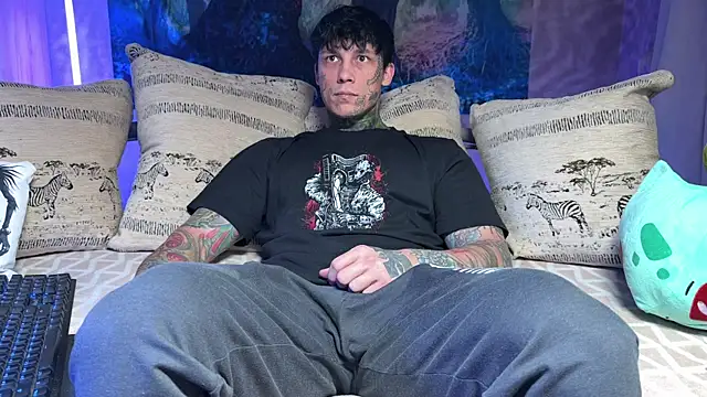 Snapshot of Anubisgods chatting on 17, 1, 2026 Anubisgods online show from 17, 1, 2026