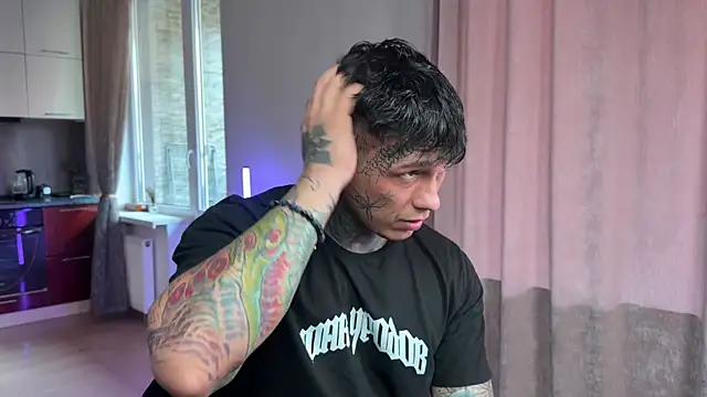 Anubisgods online show from 11, 4, 2026