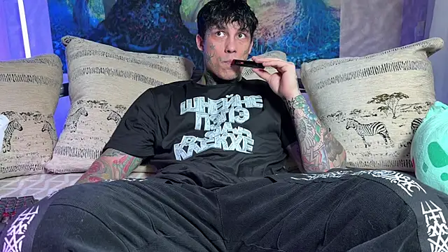 Snapshot of Anubisgods chatting on 19, 1, 2026 Anubisgods online show from 19, 1, 2026