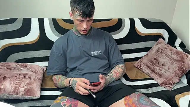 Anubisgods online show from 15, 7, 2026