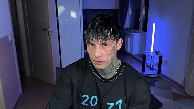 Anubisgods online show from 18, 3, 2026