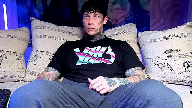 Snapshot of Anubisgods chatting on 8, 1, 2026 Anubisgods online show from 8, 1, 2026