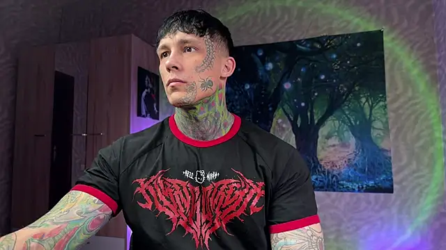 Snapshot of Anubisgods chatting on 5, 2, 2026 Anubisgods online show from 5, 2, 2026