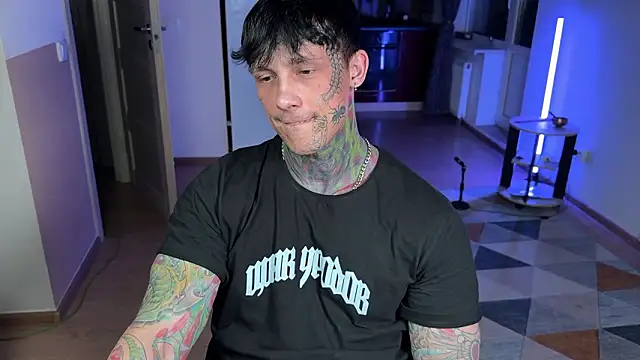 Anubisgods online show from 16, 3, 2026