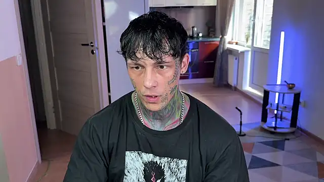 Anubisgods online show from 23, 3, 2026