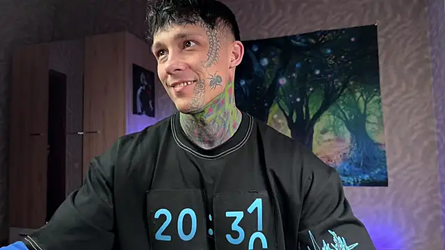 Snapshot of Anubisgods chatting on 3, 2, 2026 Anubisgods online show from 3, 2, 2026