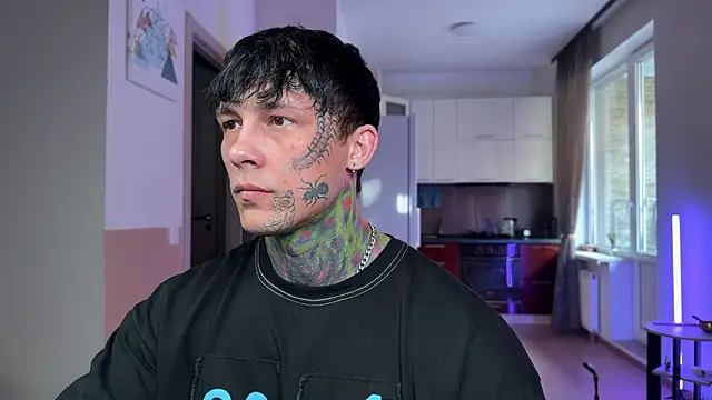 Anubisgods online show from 28, 3, 2026