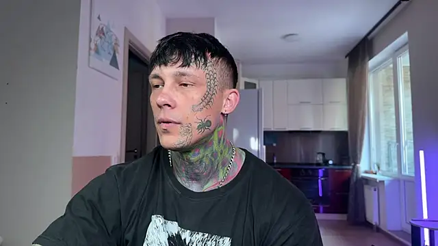 Anubisgods online show from 10, 4, 2026