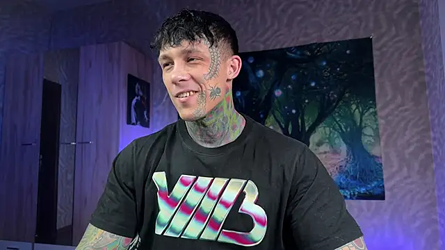 Snapshot of Anubisgods chatting on 16, 2, 2026 Anubisgods online show from 16, 2, 2026