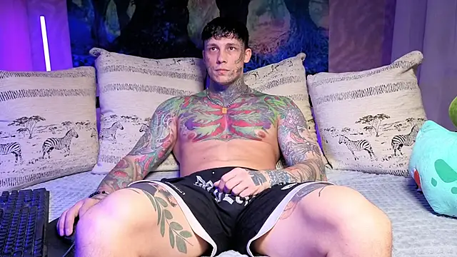 Snapshot of Anubisgods chatting on 5, 12, 2025 Anubisgods online show from 5, 12, 2025