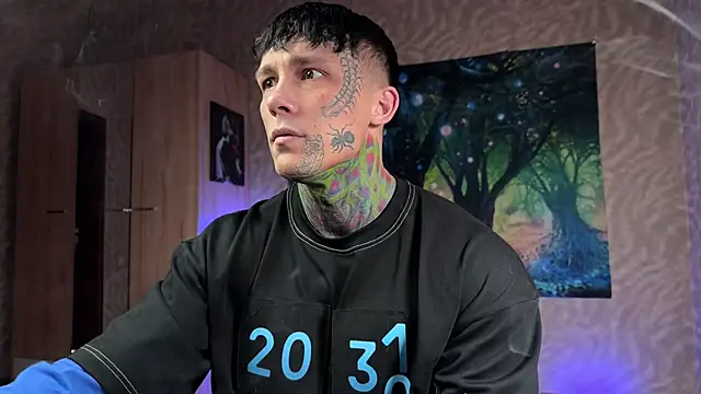 Snapshot of Anubisgods chatting on 2, 2, 2026 Anubisgods online show from 2, 2, 2026