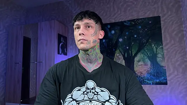 Snapshot of Anubisgods chatting on 13, 2, 2026 Anubisgods online show from 13, 2, 2026