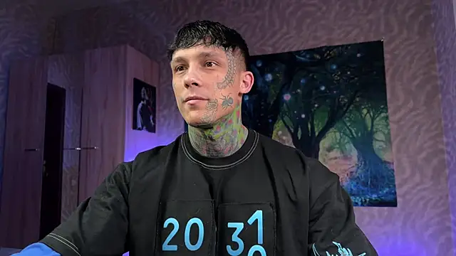 Snapshot of Anubisgods chatting on 11, 2, 2026 Anubisgods online show from 11, 2, 2026