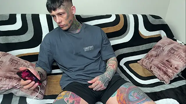 Anubisgods online show from 7, 7, 2026