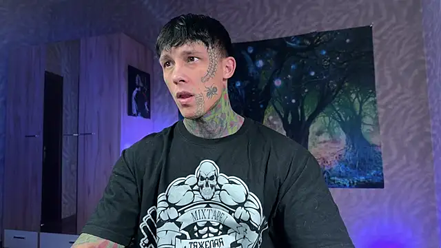 Snapshot of Anubisgods chatting on 17, 2, 2026 Anubisgods online show from 17, 2, 2026