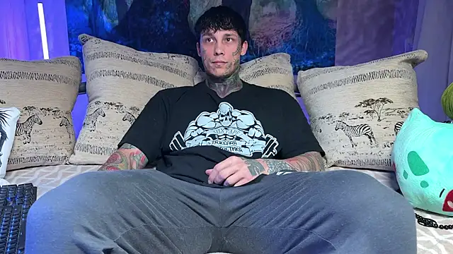 Snapshot of Anubisgods chatting on 18, 1, 2026 Anubisgods online show from 18, 1, 2026