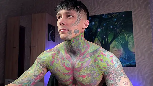 Snapshot of Anubisgods chatting on 3, 2, 2026 Anubisgods online show from 3, 2, 2026