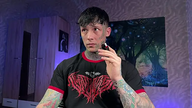 Snapshot of Anubisgods chatting on 14, 2, 2026 Anubisgods online show from 14, 2, 2026