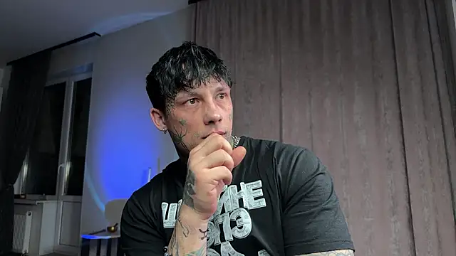 Anubisgods online show from 12, 3, 2026