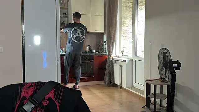 Anubisgods online show from 27, 5, 2026